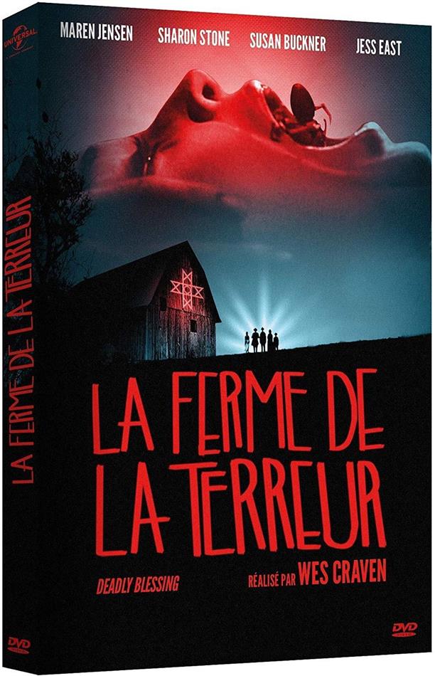 La ferme de la terreur (1981)