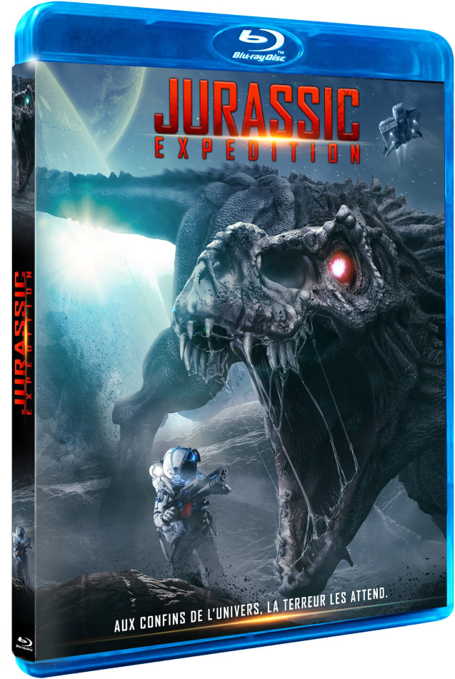 Jurassic Expedition (2018)