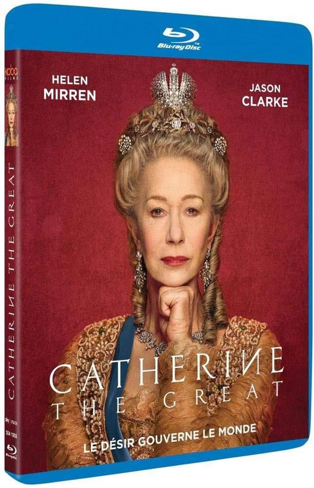Catherine the Great - Saison 1
