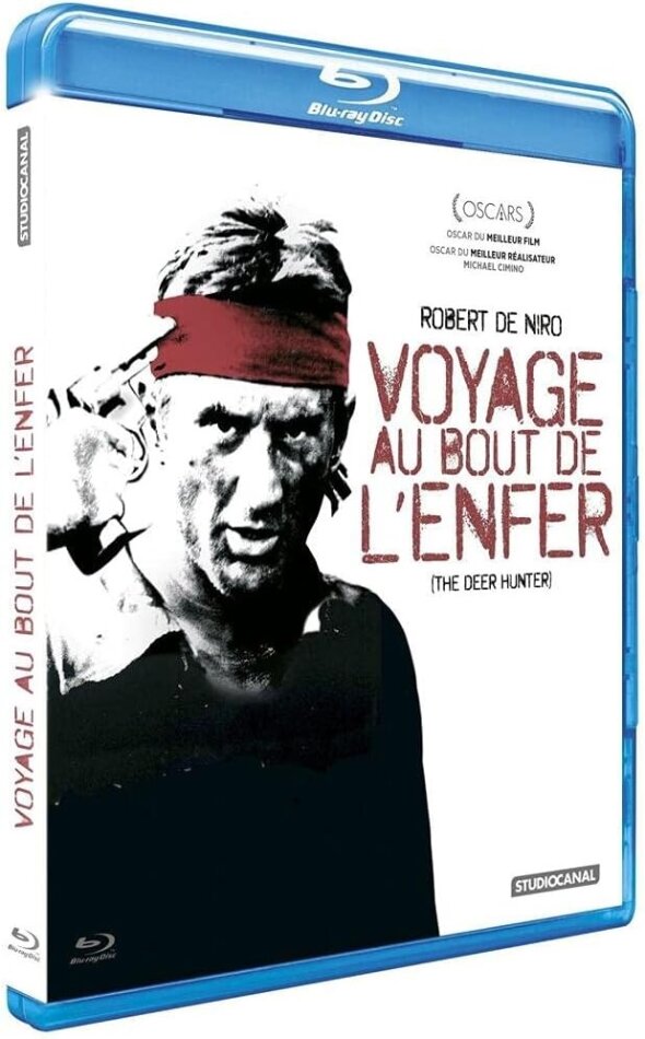 Voyage au bout de l'enfer (1978)