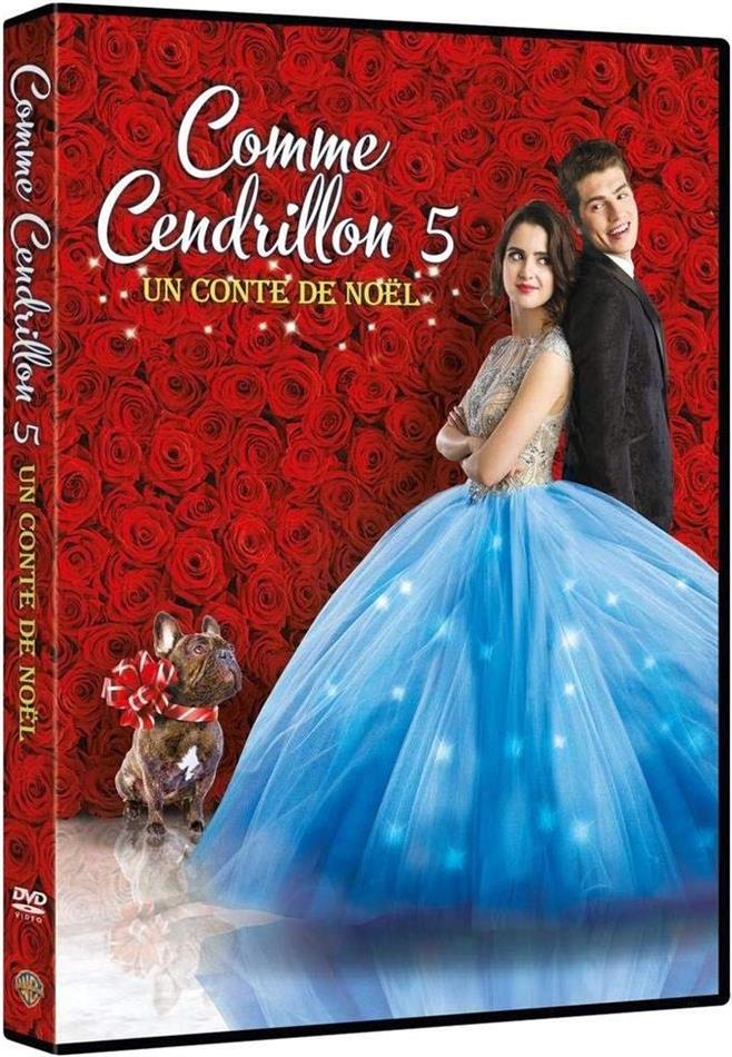 Comme Cendrillon 5 - Un conte de Noël