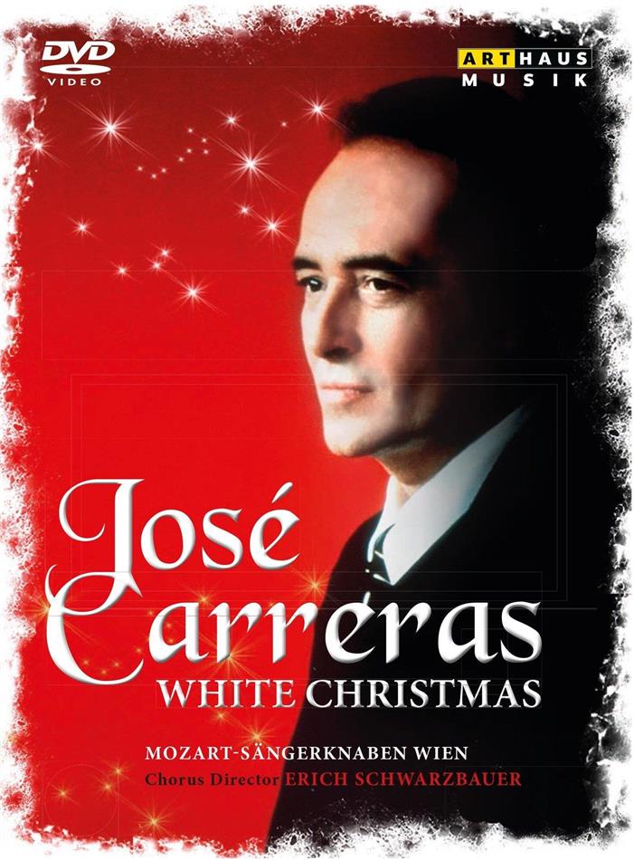 White Christmas with José Carreras