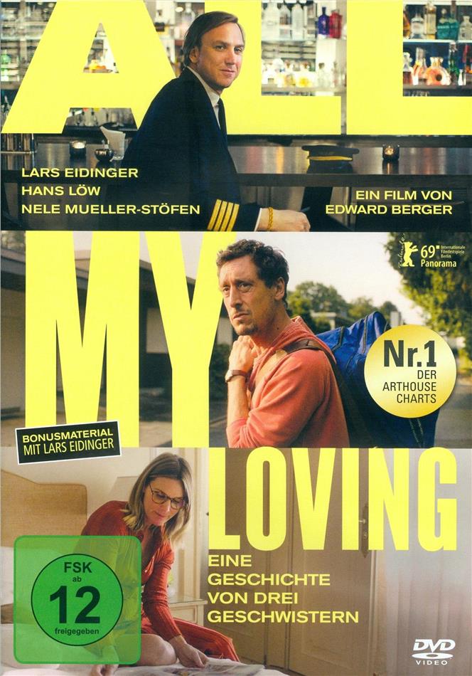 All My Loving (2019)
