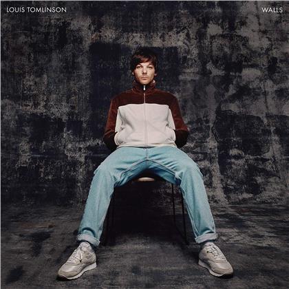 Louis Tomlinson - Walls (LP)