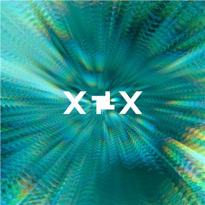 20 Years Of Fabric (2 CDs)