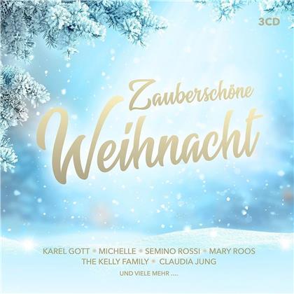 Zaubersch&ouml;ne Weihnacht (3 CDs)