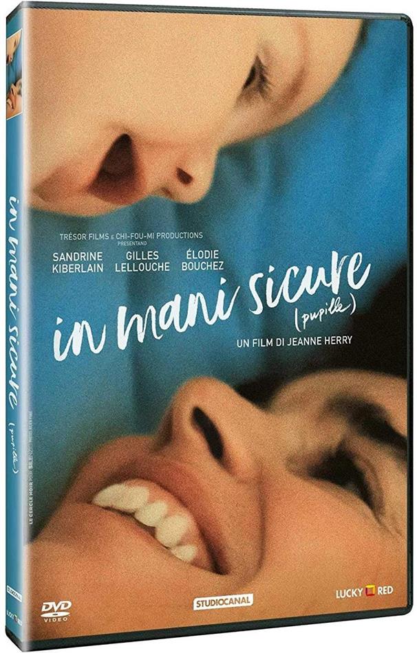 In mani sicure - Pupille (2018)