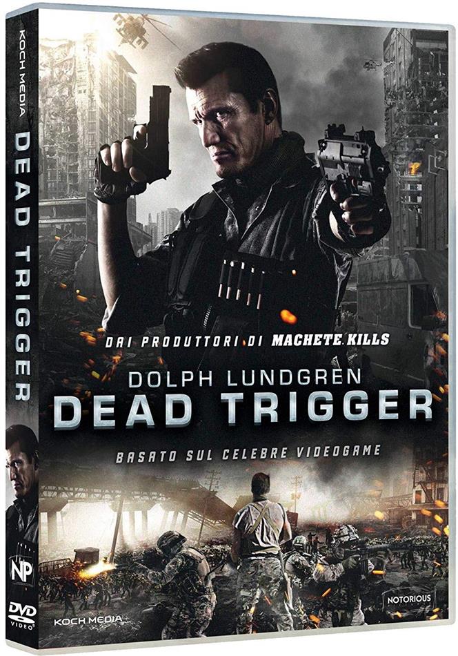 Dead Trigger (2017)
