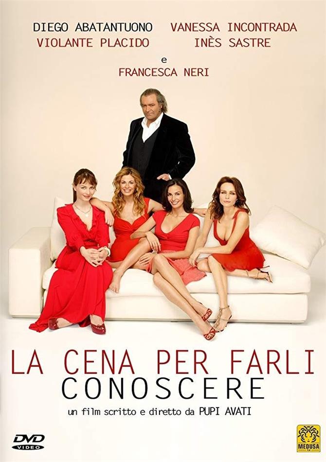 La cena per farli conoscere (2007) Neuauflage