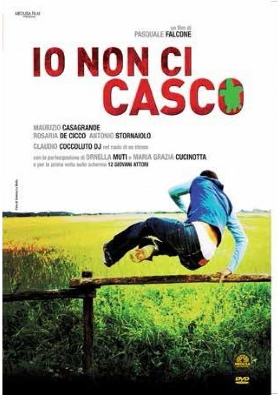 Io non ci casco (2008) Neuauflage