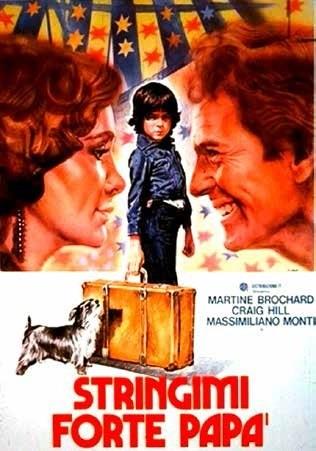 Stringimi forte papà (1977) Neuauflage