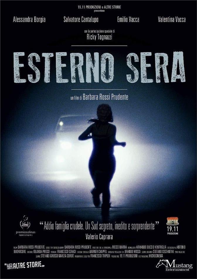 Esterno sera (2013)
