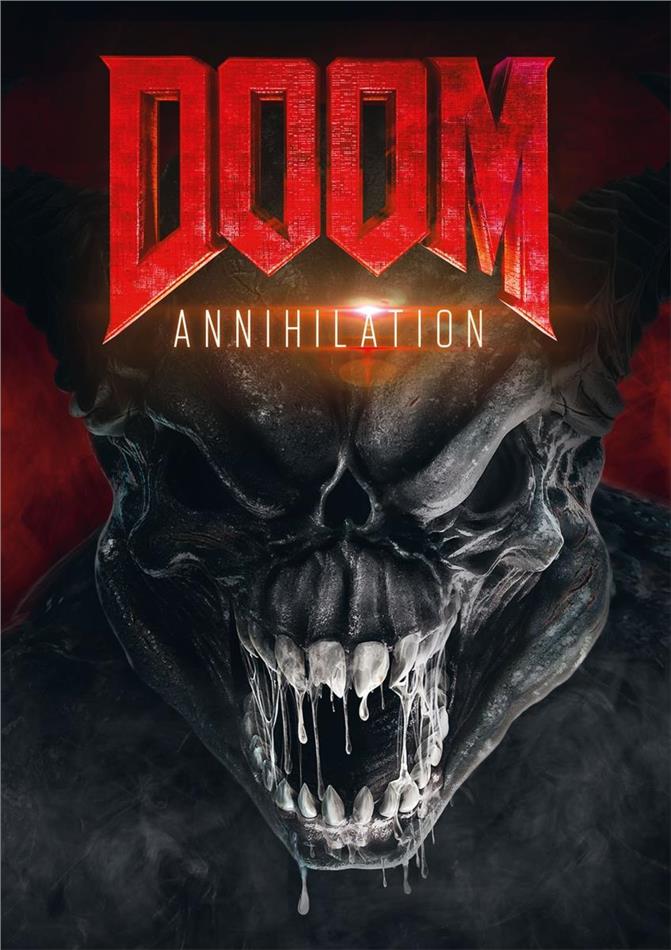 Doom: Annihilation (2019)