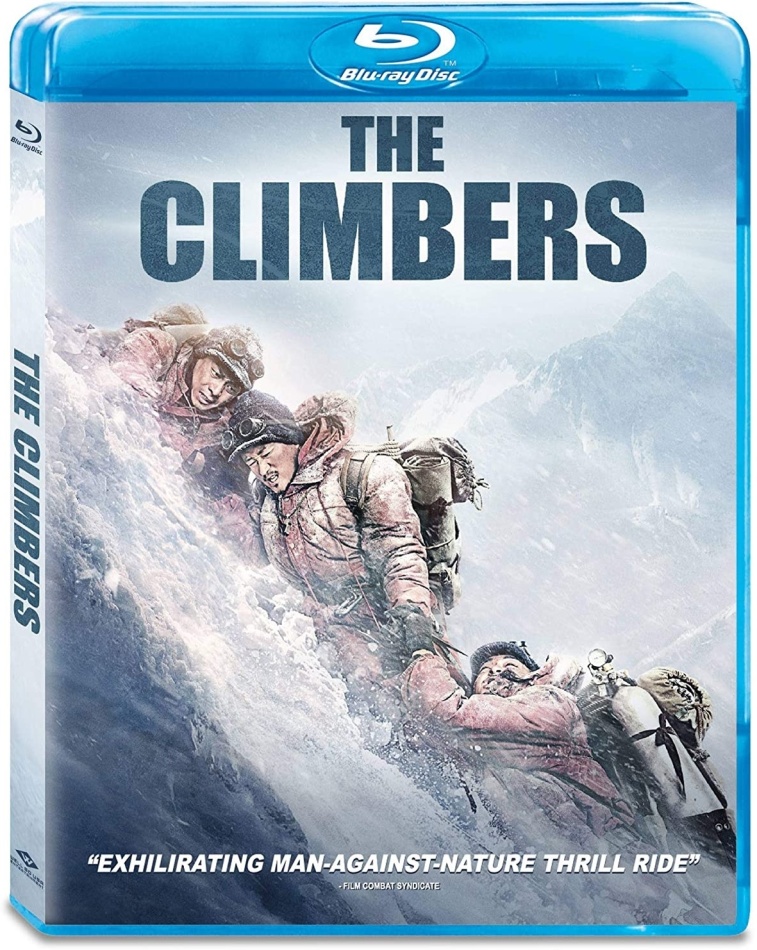 The Climbers (2019)
