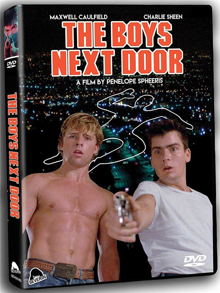 The Boys Next Door (1985)