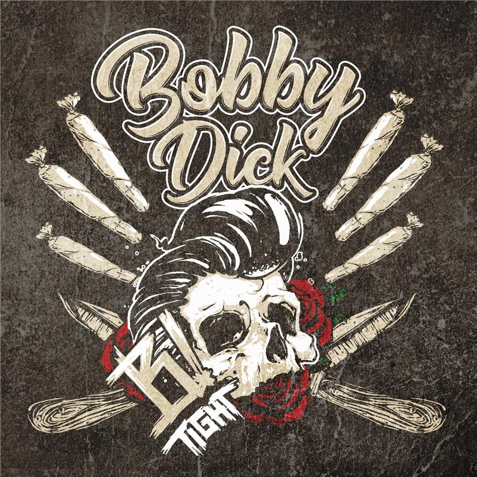 B-Tight - Bobby Dick Limited Edition, 2 LPs