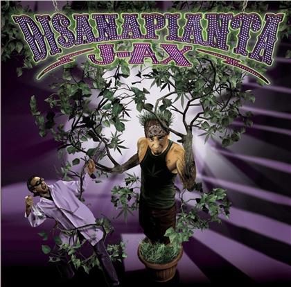 J-Ax - Di Sana Pianta