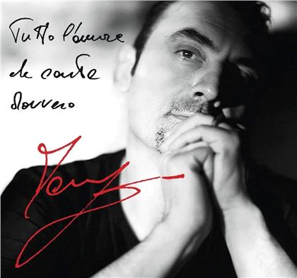 Mango - Tutto L'amore Che Conta Davver (3 CDs)