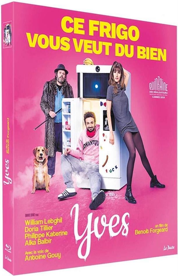 Yves (2019)