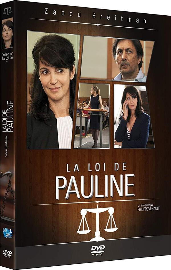 La Loi de Pauline (2017)