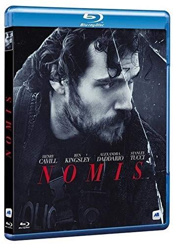 Nomis (2018)
