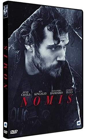 Nomis (2018)