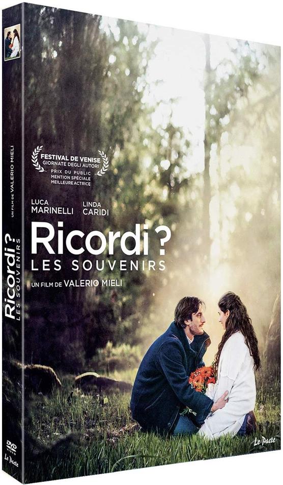 Ricordi? - Les souvenirs (2018)