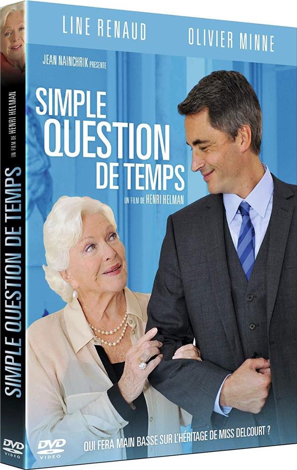 Simple question de temps (2012)