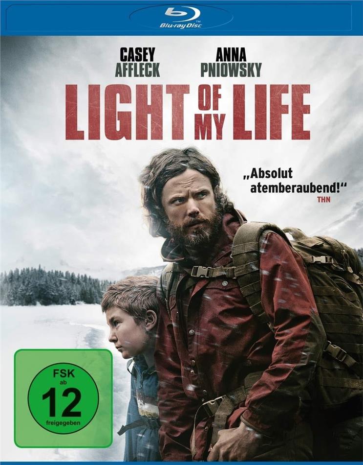 Light of My Life (2019)