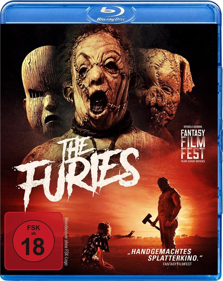 The Furies (2019)