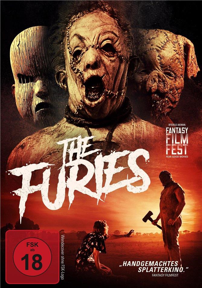 The Furies (2019)