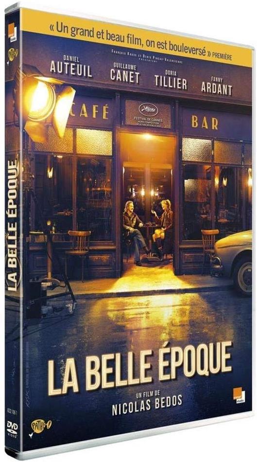 La Belle Époque (2019)