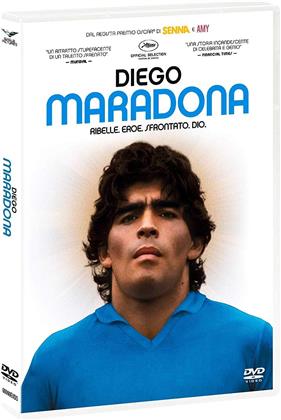 Diego Maradona (2019) (2 DVD)