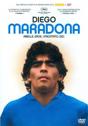 Diego Maradona (2019)
