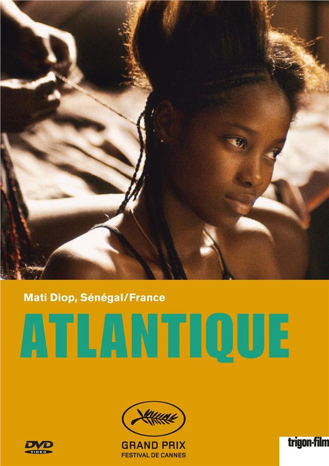 Atlantique (2019) Trigon-Film
