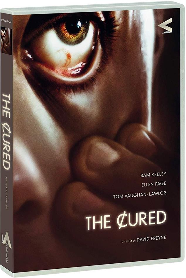 The Cured (2017) Hell House