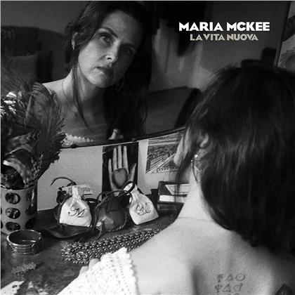 Maria McKee - La Vita Nuova (2 CDs)