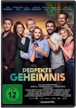 Das perfekte Geheimnis (2019)