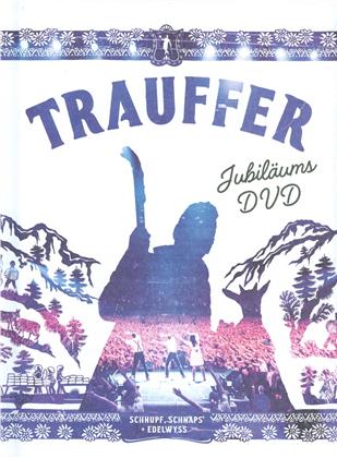 Trauffer - Jubil&auml;ums DVD (3 DVD)