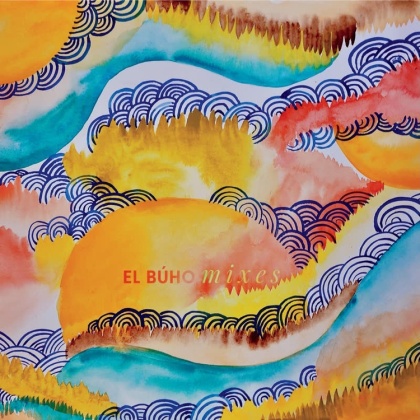 Quantic, Nickodemus & El Buho - Cumbia Sobre El Mar / Inmirtales Ft Femina (7" Single)