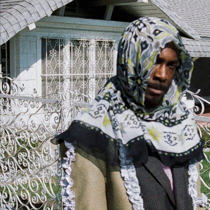 Jpegmafia - All My Heroes Are Cornballs (2 LPs)