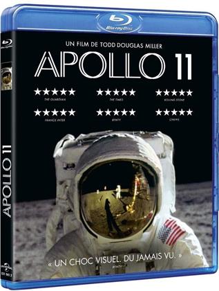 Apollo 11 (2019)