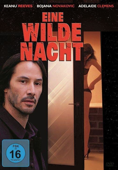 Eine wilde Nacht (2012)