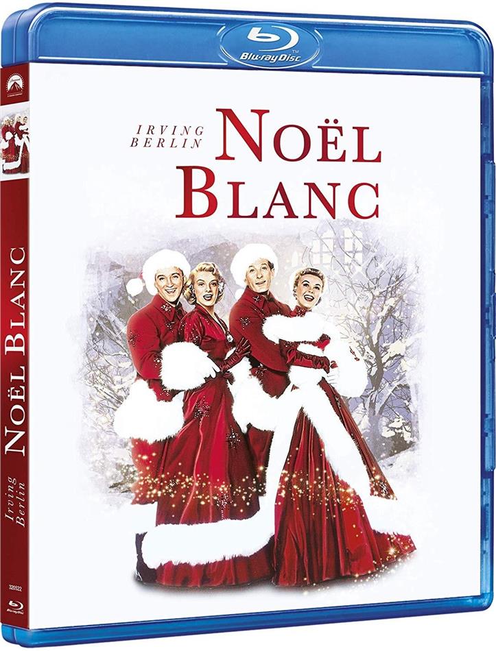 Noël blanc (1954)
