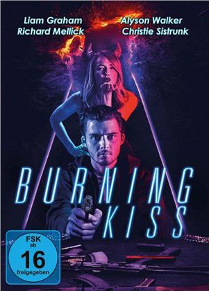 Burning Kiss (2018)
