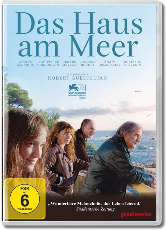 Das Haus am Meer (2017)
