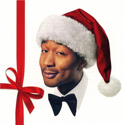 John Legend - A Legendary Christmas (&Eacute;dition Deluxe)