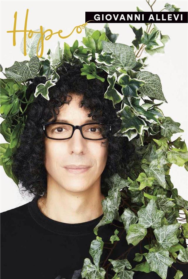 Giovanni Allevi - Hope Boxset