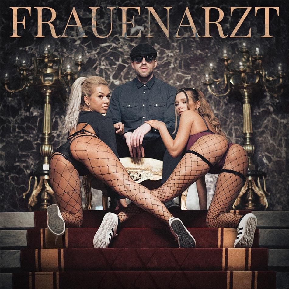 Frauenarzt - XXX Limited XXX Tape Bundle