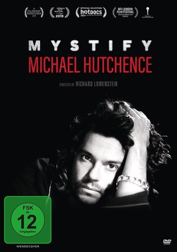 Mystify: Michael Hutchence (2019)